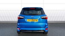 Ford EcoSport 1.0 EcoBoost 125 ST-Line 5dr Petrol Hatchback